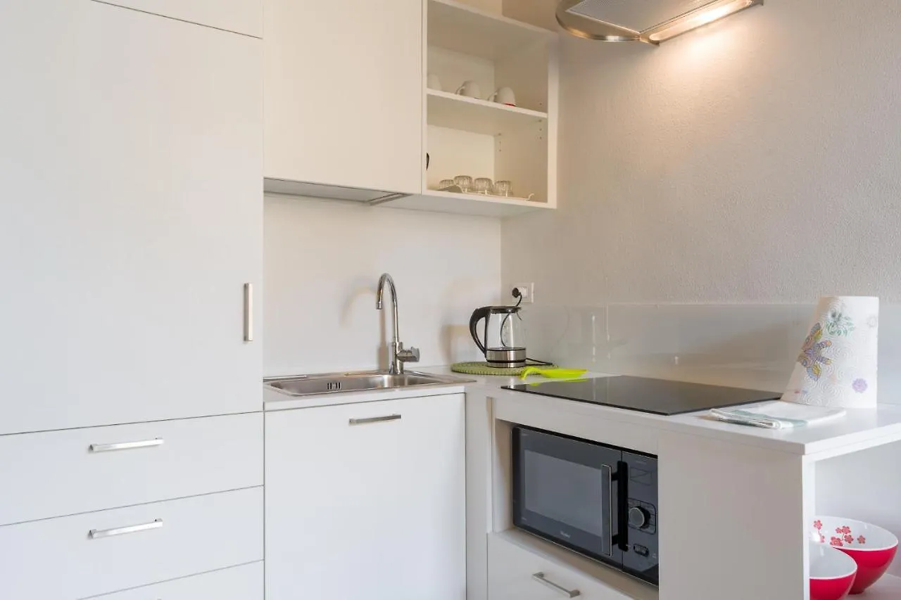 Gaetanotrezza14 Apartment Verona Italy