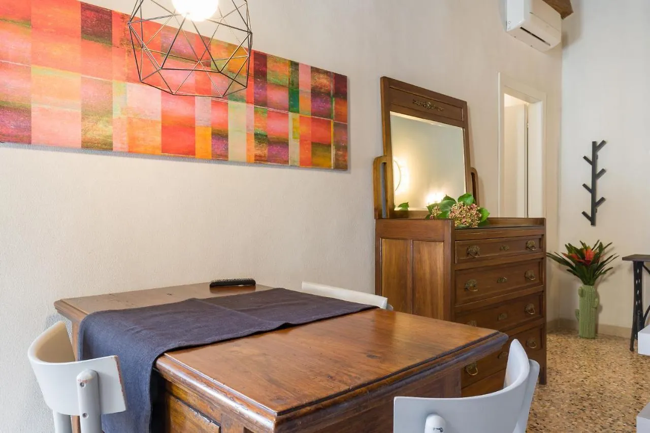 Gaetanotrezza14 Apartment Verona