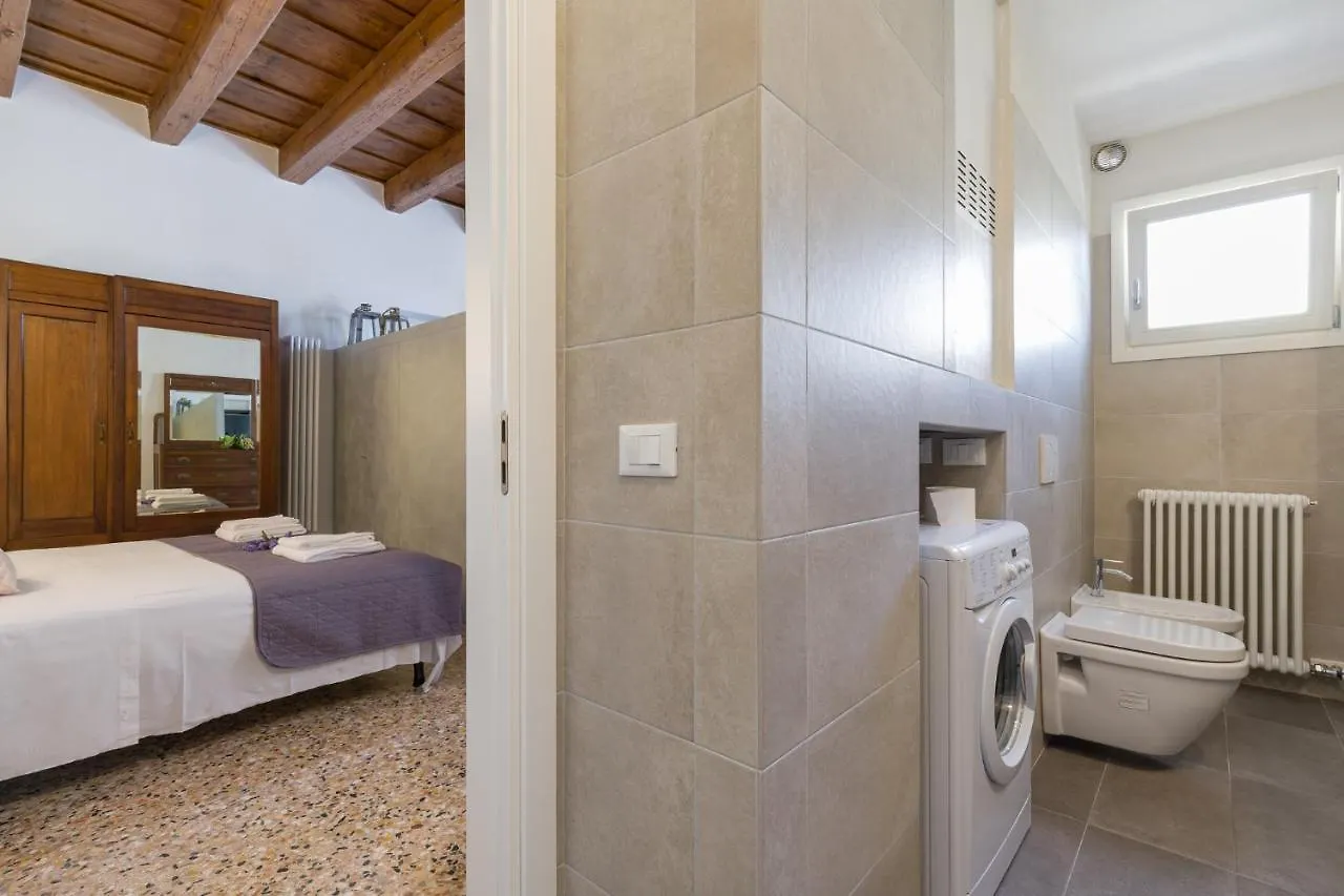 Gaetanotrezza14 Apartment Verona 0*,  Italy