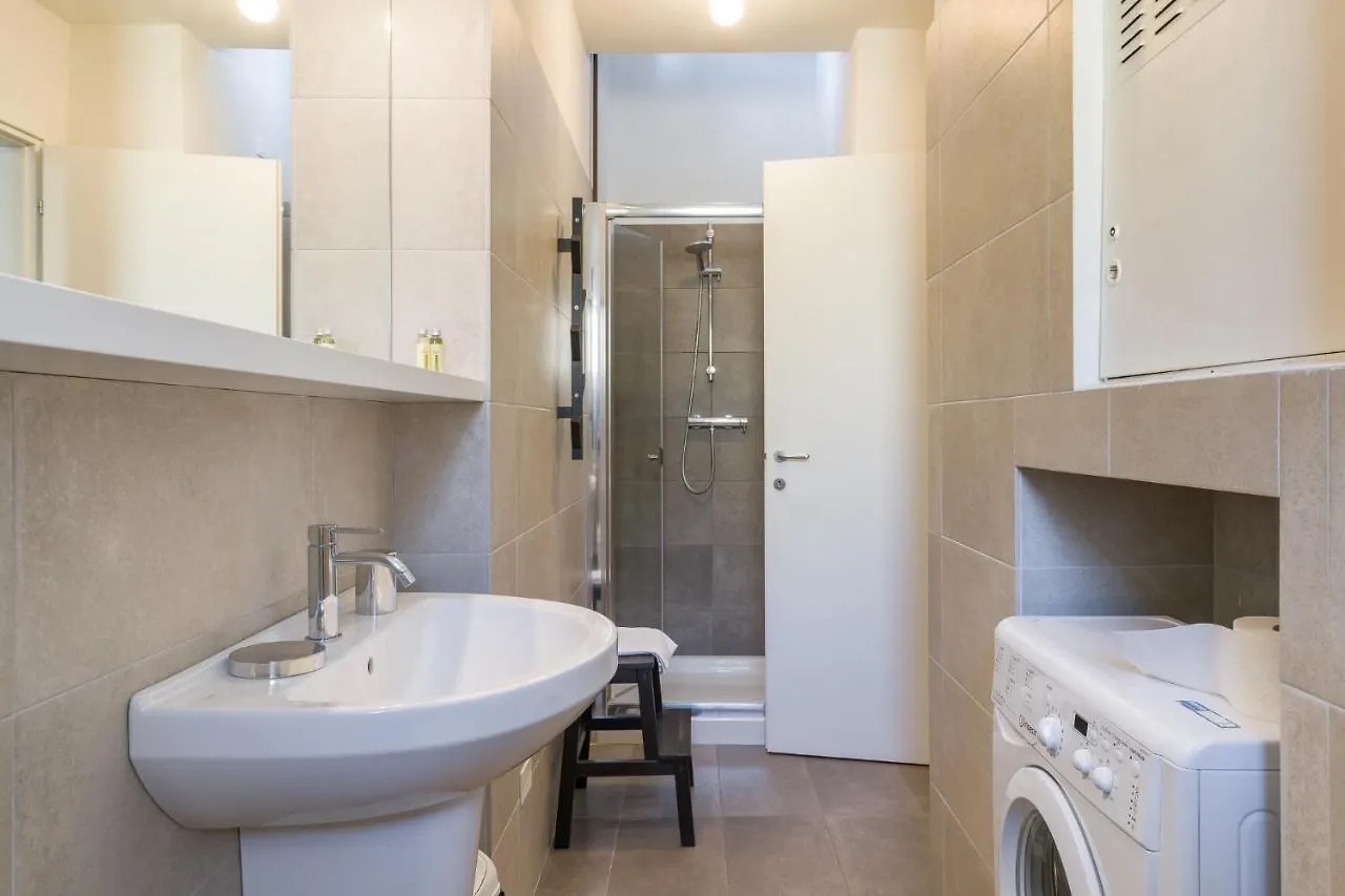 Gaetanotrezza14 Apartment Verona Italy