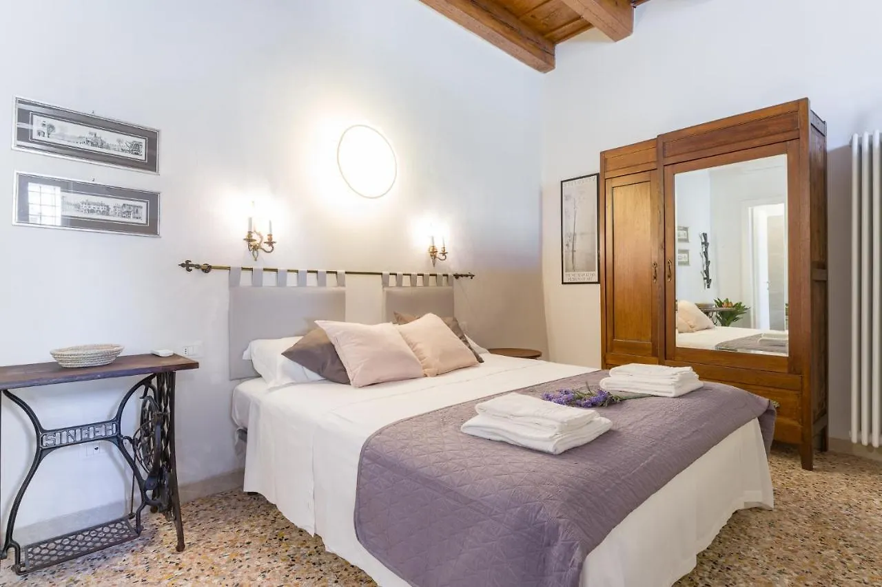 Gaetanotrezza14 Apartment Verona 0*,  Italy