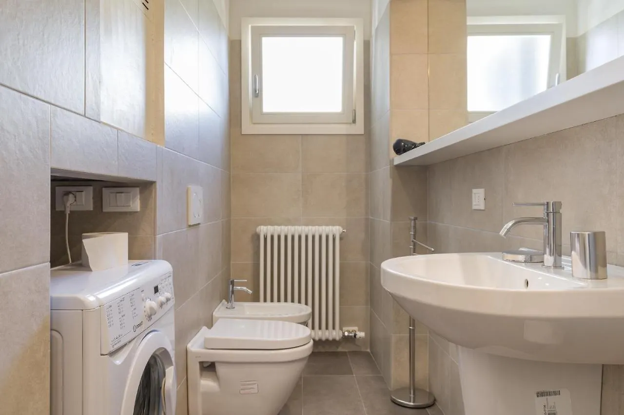 Gaetanotrezza14 Apartment Verona