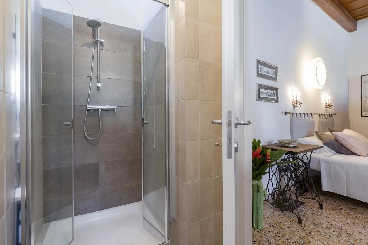 Gaetanotrezza14 Apartment Verona