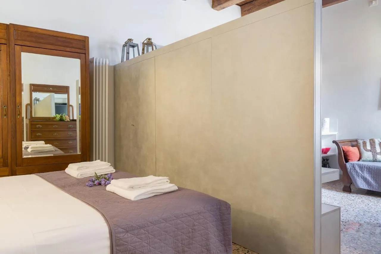 Gaetanotrezza14 Apartment Verona