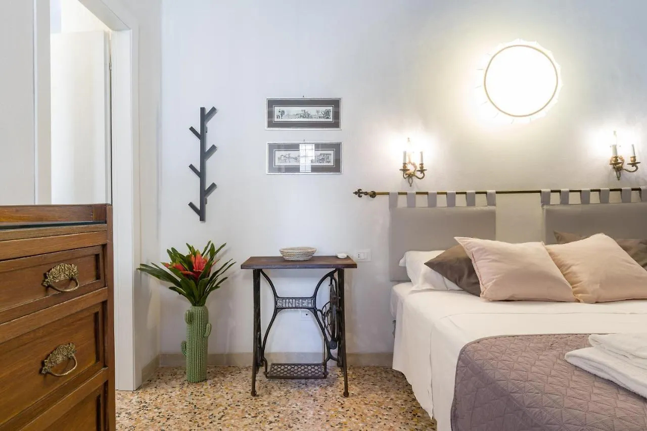 Gaetanotrezza14 Apartment Verona